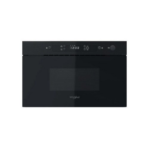 MICROWAVE OVEN BUILT IN  MBNA900B BLACK 22LT 750W